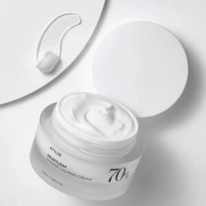 [ANUA] Hearleaf 70 Intense Calming Cream 50ml