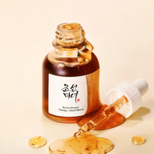 [BEAUTY OF JOSEON] Revive Serum : Ginseng + Snail Mucin 30ml