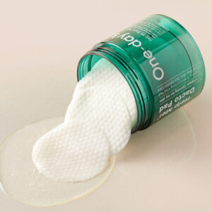[ONE DAY´S YOU] Help Me Dacto Pad (60 Pads)
