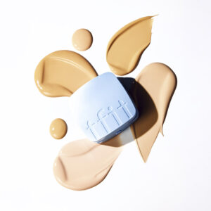 [TFIT] ICY Fit Cover Cushion EX SPF50+ PA++++