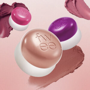 [FWEE] Lip Cheek Blurry Pudding Pot