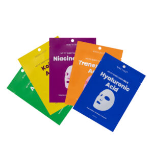 [NINELESS] My Fit Sheet Mask 1 pieza