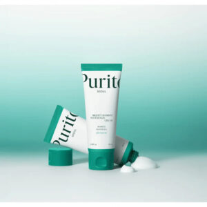 [PURITO SEOUL] Mighty Bamboo Panthenol Cleanser 150ml