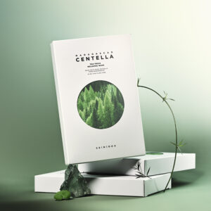 [SKIN1004] Madagascar Centella Tea-Trica Relaxing Mask