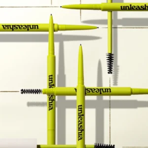 [UNLEASHIA] Shaper Defining Eyebrow Pencil