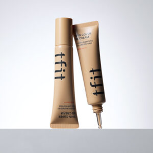 [TFIT] Skin Cover BB Cream 30g