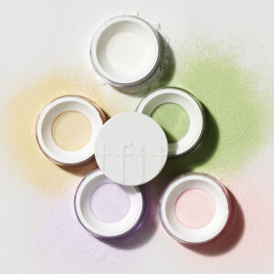 [TFIT] Translucent Set Finishing Powder 7g