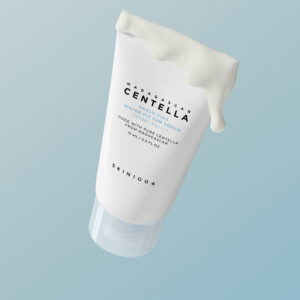 [SKIN1004] Madagascar Centella Hyalu-Cica Water-fit Sun Serum
