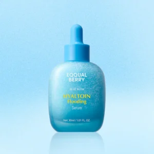 [EQQUAL BERRY] Hyaltoin Flooding serum 30ml