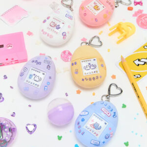 [MUMCHIT] Perfume Keyring Hand Cream