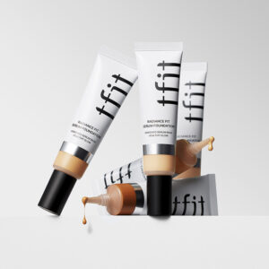 [TFIT] Radiance Fit Serum Foundation 30g