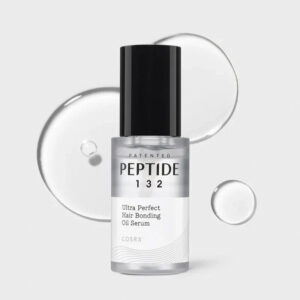 [COSRX] PEPTIDE-132 Ultra Perfect Hair Bonding Oil Serum 28ml