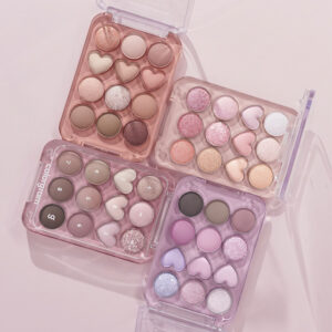 [COLORGRAM] Pin Point Eyeshadow