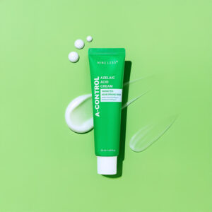 [NINELESS] A-Control Azelaic Acid Cream 50ml