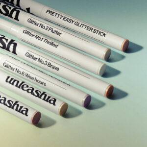 [UNLEASHIA] Pretty Easy Glitter Stick