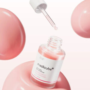 [MEDICUBE] PDRN Pink Peptide Serum 30ml