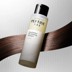 [COSRX] PEPTIDE-132 Ultra Perfect Hair Bonding Shampoo 200ml