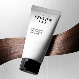 [COSRX] PEPTIDE-132 Ultra Perfect Hair Bonding Treatment 120ml