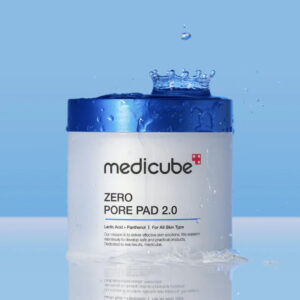 [MEDICUBE] Zero Pore Pad 2.0 70Pads