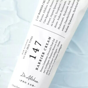 [DR. ALTHEA] [Renew] 147 Barrier Cream 50ml