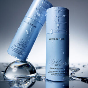[TFIT] Airy Sun Fluid SPF50+ PA++++ 50ml