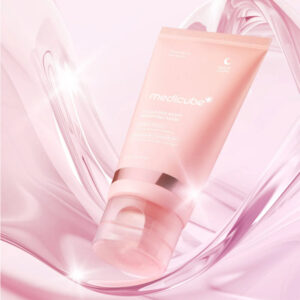 [MEDICUBE] Collagen Night Wrapping Mask 75ml