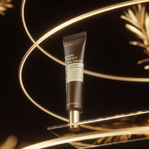 [NINELESS] Ever-Youth Dual Effect Eye Cream 20ml