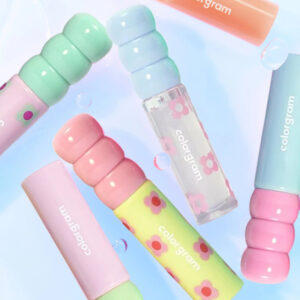 [COLORGRAM] Fruity Glass Tint