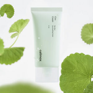 [CELIMAX] The Real Cica Soothing Cream 50ml