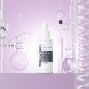 [NINELESS] Molecule-Clear 5% Mandelic Acid Serum 30ml
