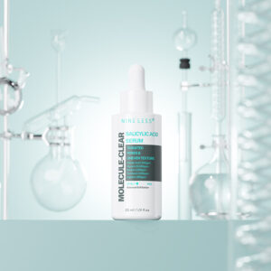 [NINELESS] Molecule-Clear Salicylic Acid Serum 30ml
