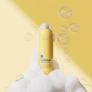 [NINELESS] Root-Biome Caffeine Scalp Shampoo 300ml