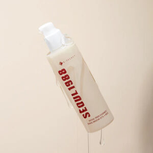 [K-SECRET] Seoul1988 Essence : Snail Mucin 97% + Rice 100ml