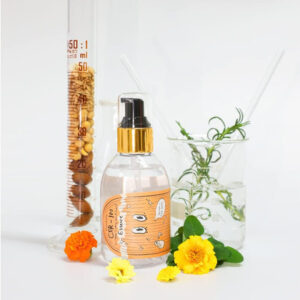 [ELIZAVECCA] Collagen Coating Hair A+ Muscle Essence 150ml