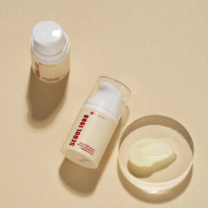 [K-SECRET] Seoul 1988 Cream : Retinal Liposome 1% + Fermented Rice 50ml