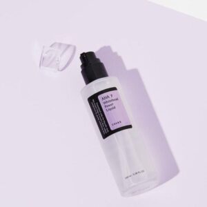 [COSRX] AHA 7 Whitehead Power Liquid 100ml