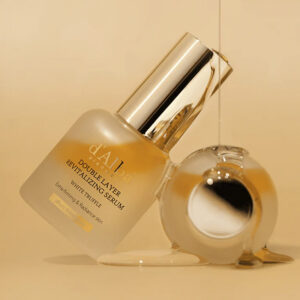 [D´ALBA] White Truffle First Spray Serum 100ml