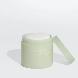 [CELIMAX] Ji Woo Gae Heartleaf BHA Peeling Pad 60 Pads