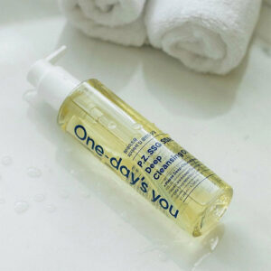 [ONE DAY´S YOU] SSG SSAG Deep Cleansing Oil 200ml