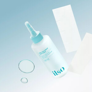 [ILSO] Super Melting Sebum Softener & Skin Wrap Cotton Pad 150g