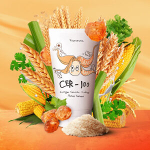 [ELIZAVECCA] Milky Piggy Collagen Ceramide Coating Protein Treatment (CER-100) 100ml