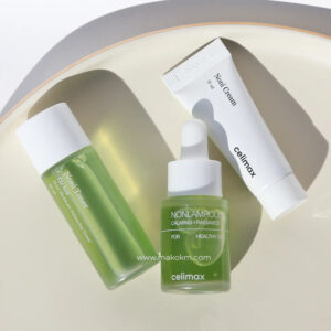 [CELIMAX] The Real Noni Starter Kit