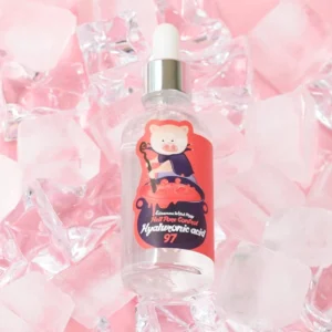 [ELIZAVECCA] Witch Piggy Hell-Pore Control Hyaluronic Acid 97 50ml