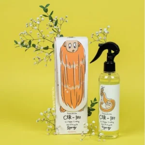 [ELIZAVECCA] CER-100 Collagen Coating Hair A+ Muscle Spray 250ml