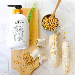 [ELIZAVECCA] Collagen Coating Hair Muscle Shampoo(CER-100) 500ml