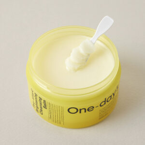 [ONE DAY´S YOU] Pro Vita-C Brightening Cleansing Balm 120ml