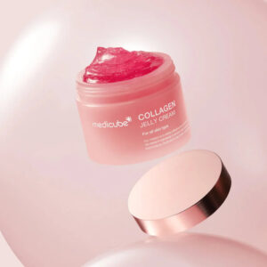 [MEDICUBE] Collagen Jelly Cream