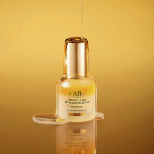 [D´ALBA] White Truffle Double Later Revitalizing Serum 50ml
