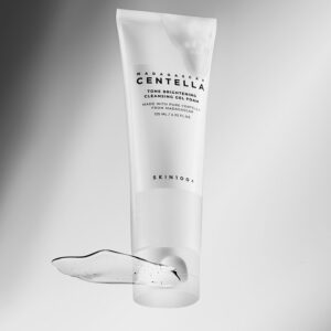 [SKIN1004] Madagascar Centella Tone Brightening Cleasing Gel Foam 125ml