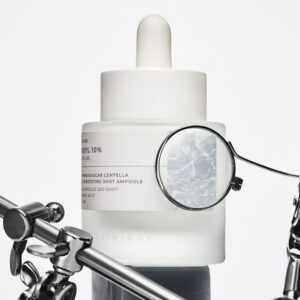 [SKIN1004] Madagascar Centella Matrixyl 10 Boosting Shot Ampoule 30ml